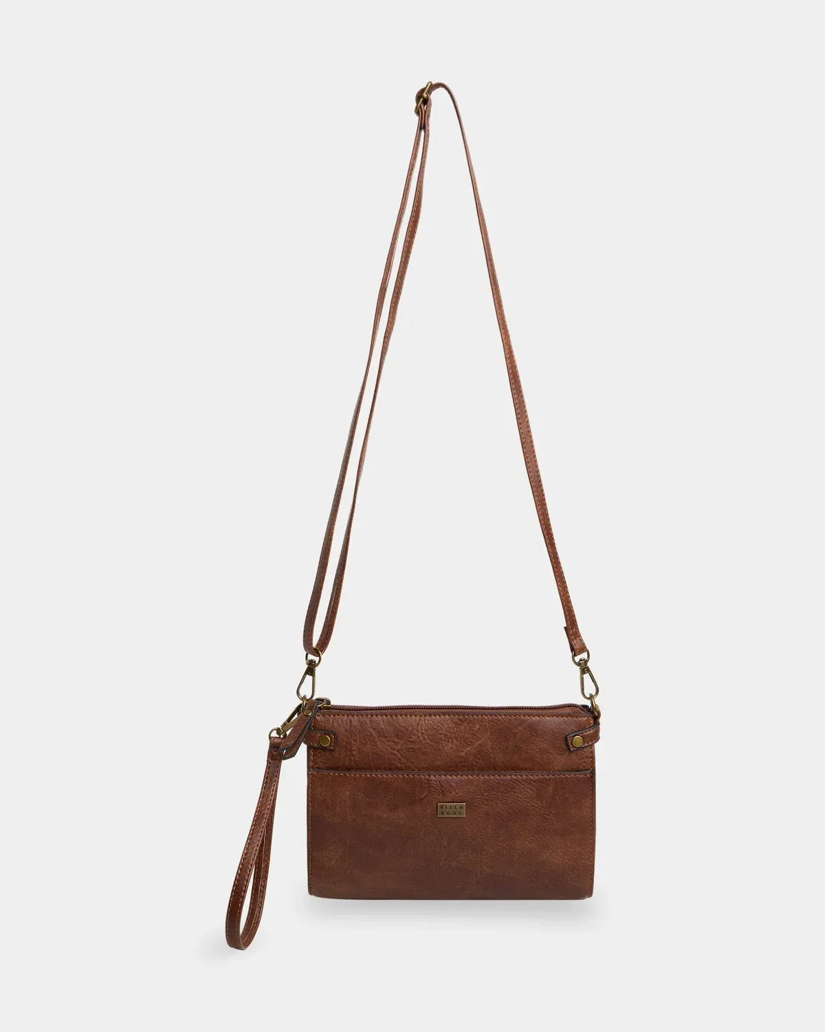 Womens Breaker Babe Sholder Bag