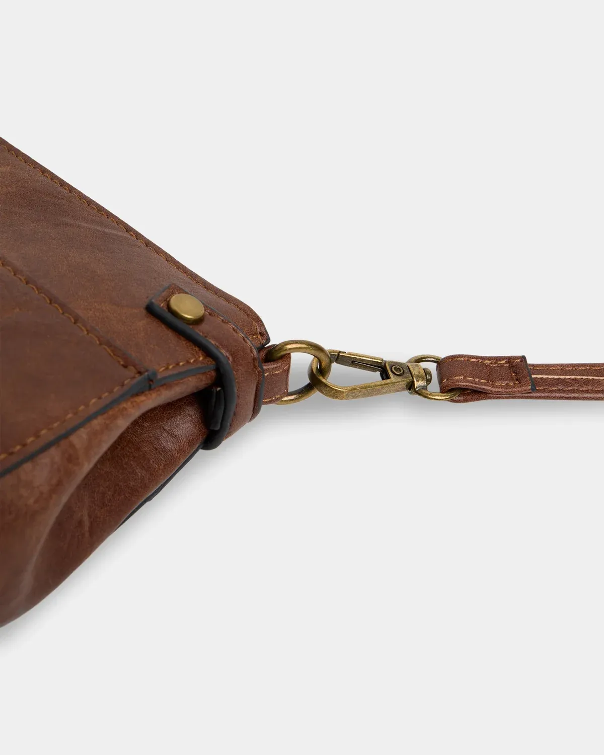 Womens Breaker Babe Sholder Bag