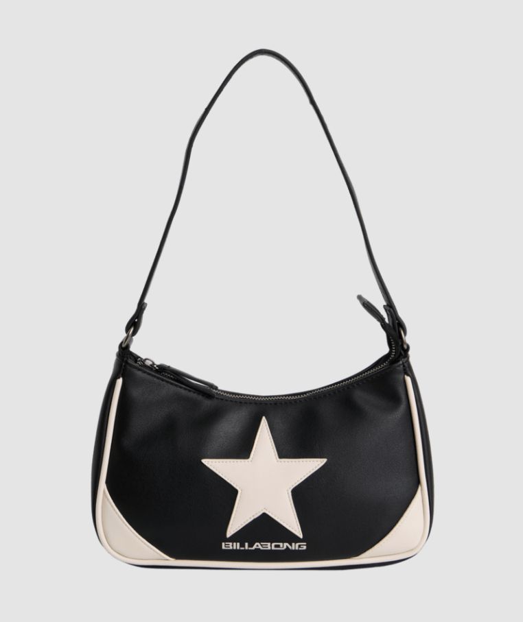 Starsurfer Shoulder Purse