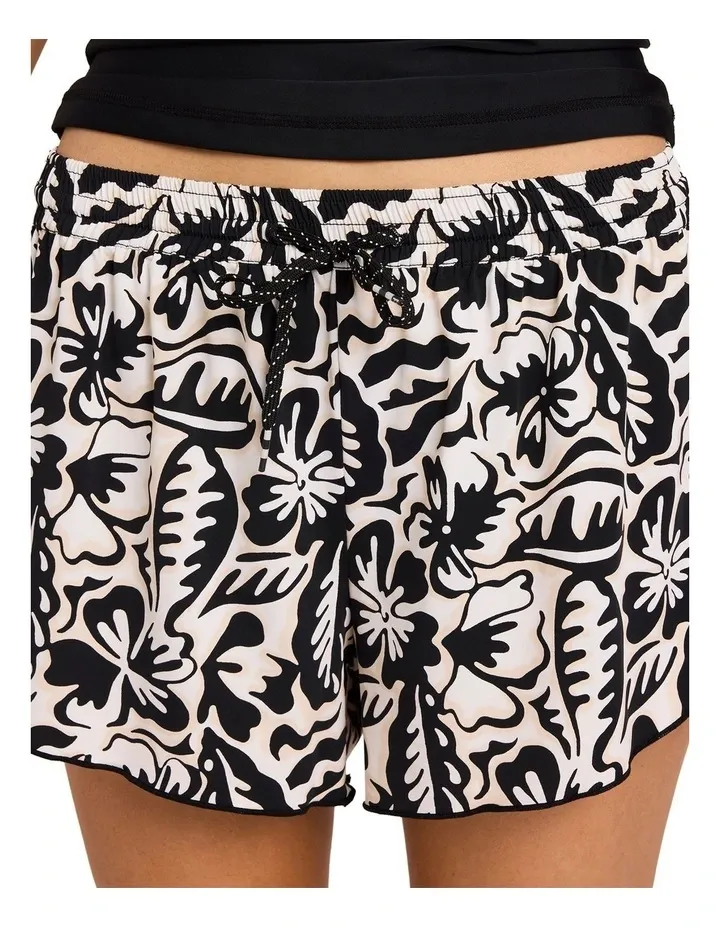 Wave Tribe Swim Volley Boardshorts