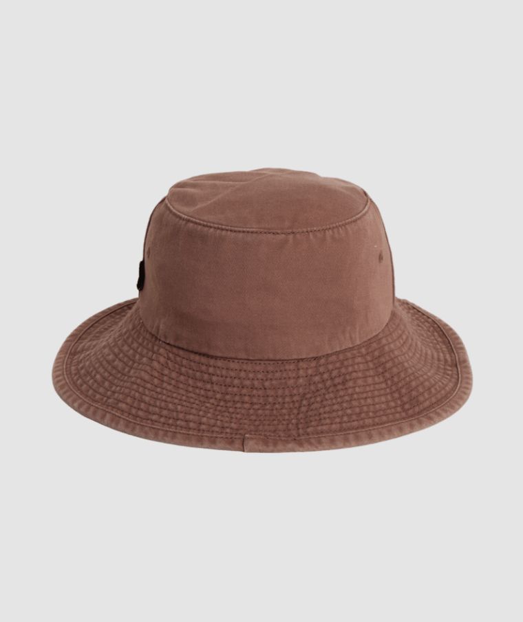 Womens Pacific Bucket Hat