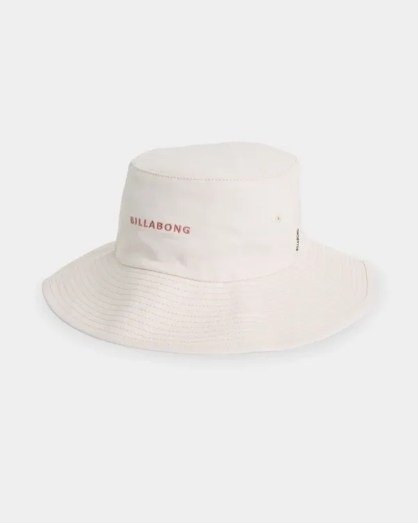 Womens Pacific Bucket Hat