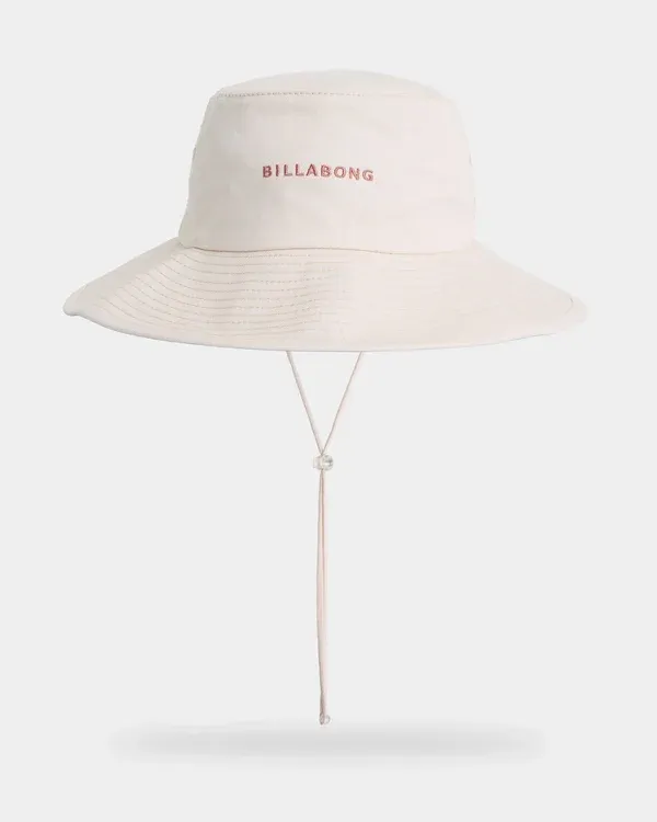 Womens Pacific Bucket Hat