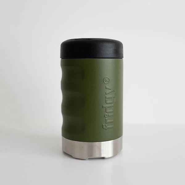 Hollow Surf Fridgey 375ml Stubby Cooler