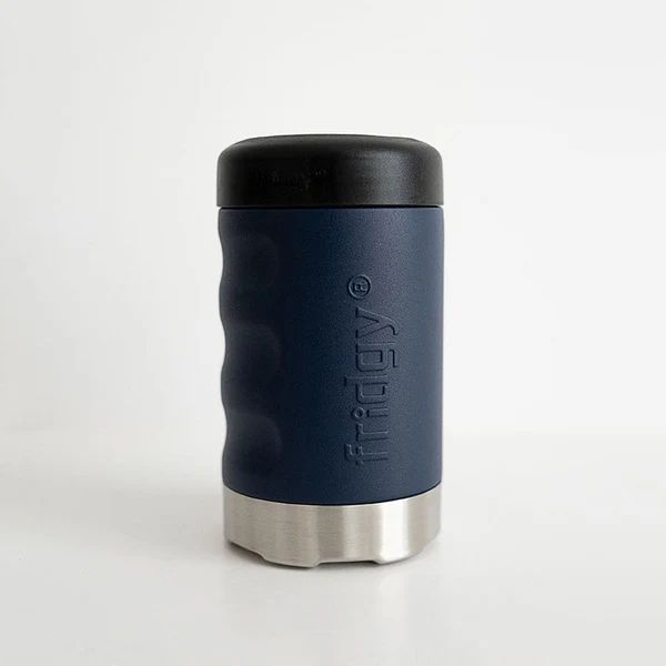 Hollow Surf Fridgey 375ml Stubby Cooler