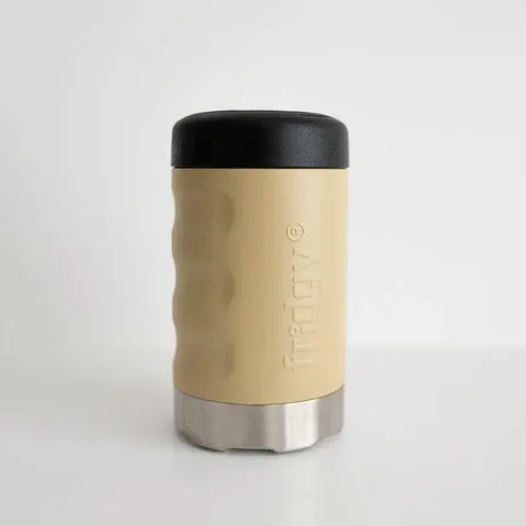 Hollow Surf Fridgey 375ml Stubby Cooler