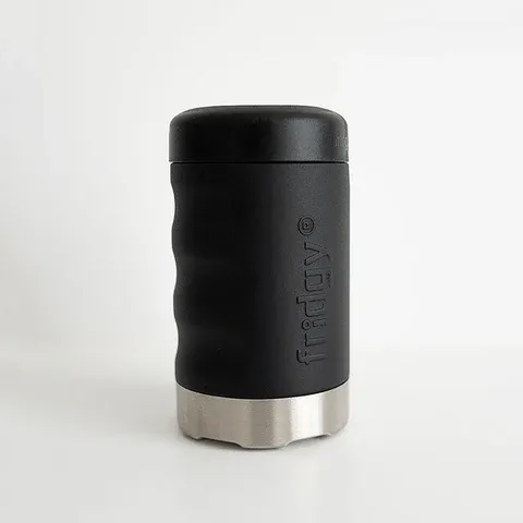 Hollow Surf Fridgey 375ml Stubby Cooler