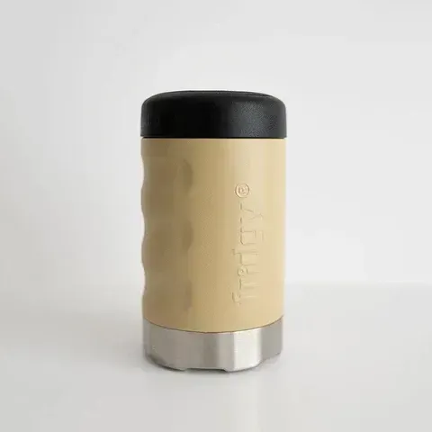 Hollow Surf Fridgey 375ml Stubby Cooler
