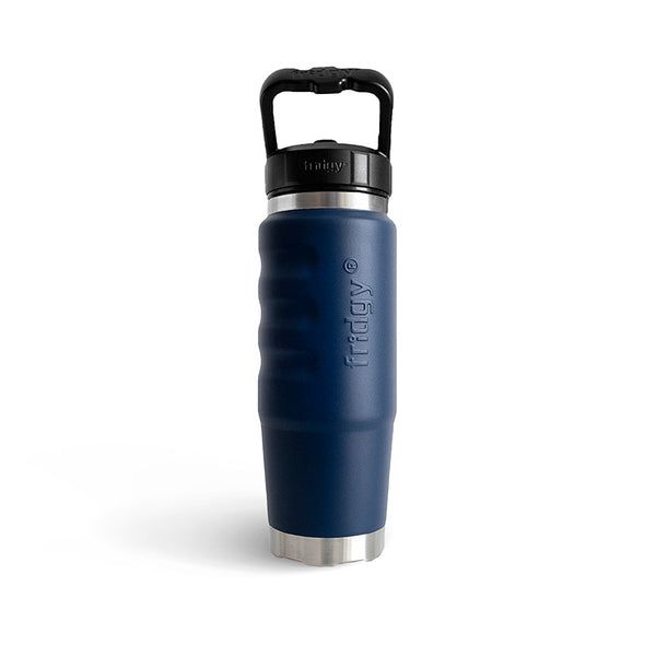 Hollow Surf Fridgy Cruise™ Range - 750ML Water Bottle