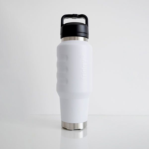 Hollow Surf Fridgy Cruise™ Range - 1L Water Bottle