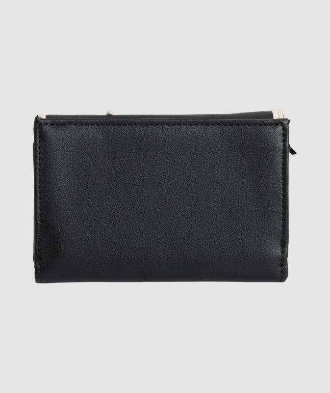 Womens Starsurfer Trifold Wallet