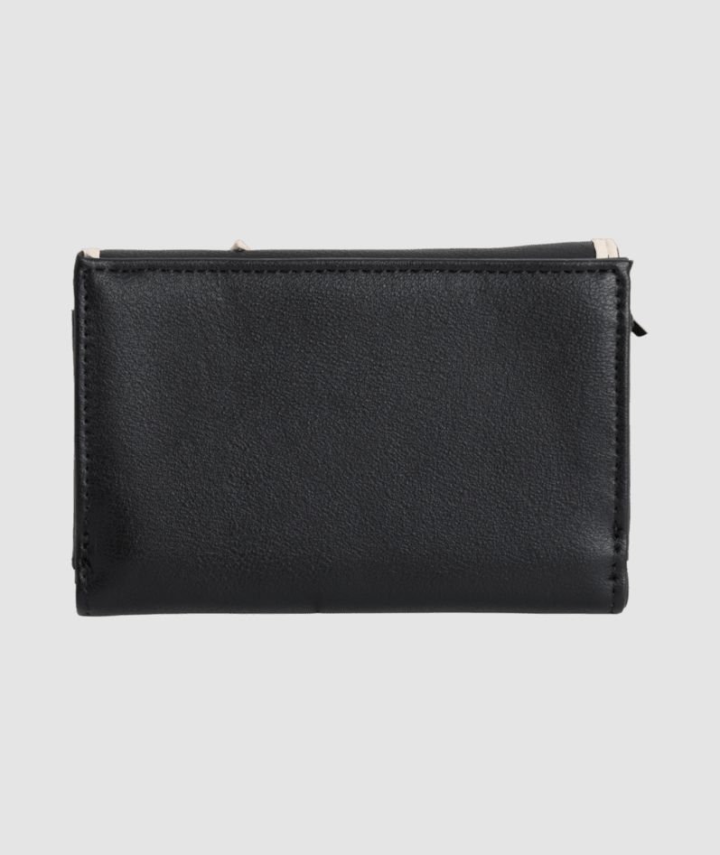 Womens Starsurfer Trifold Wallet
