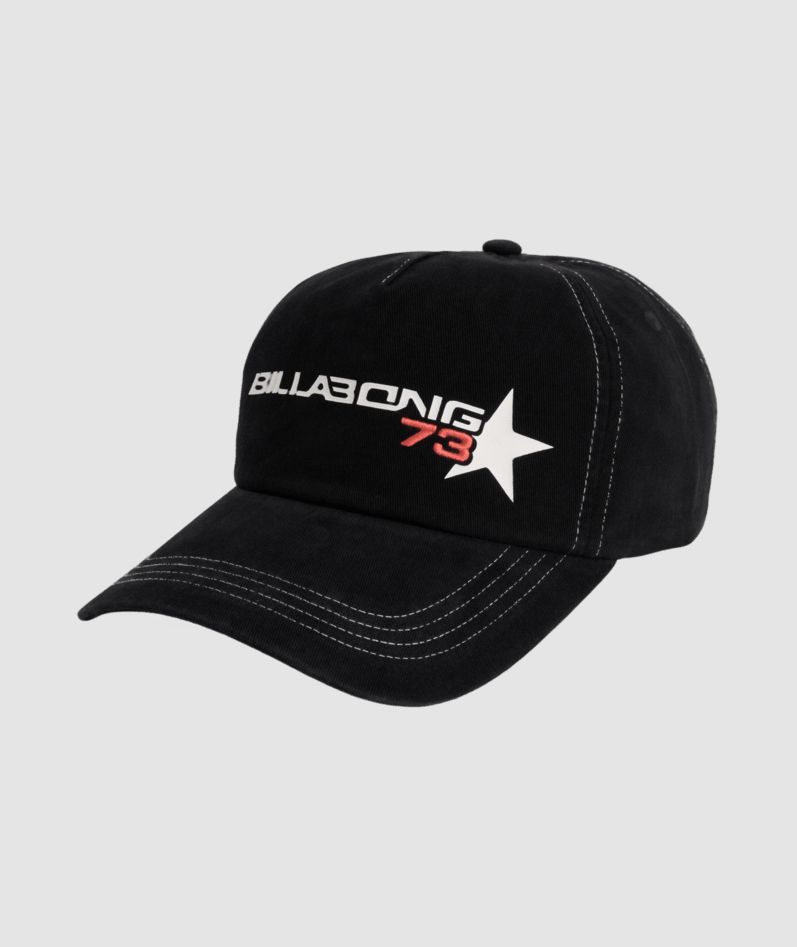 Womens Joyride 5 Panel Cap