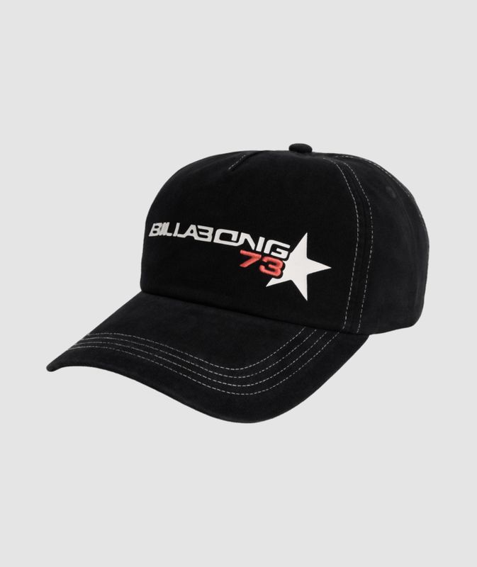 Womens Joyride 5 Panel Cap