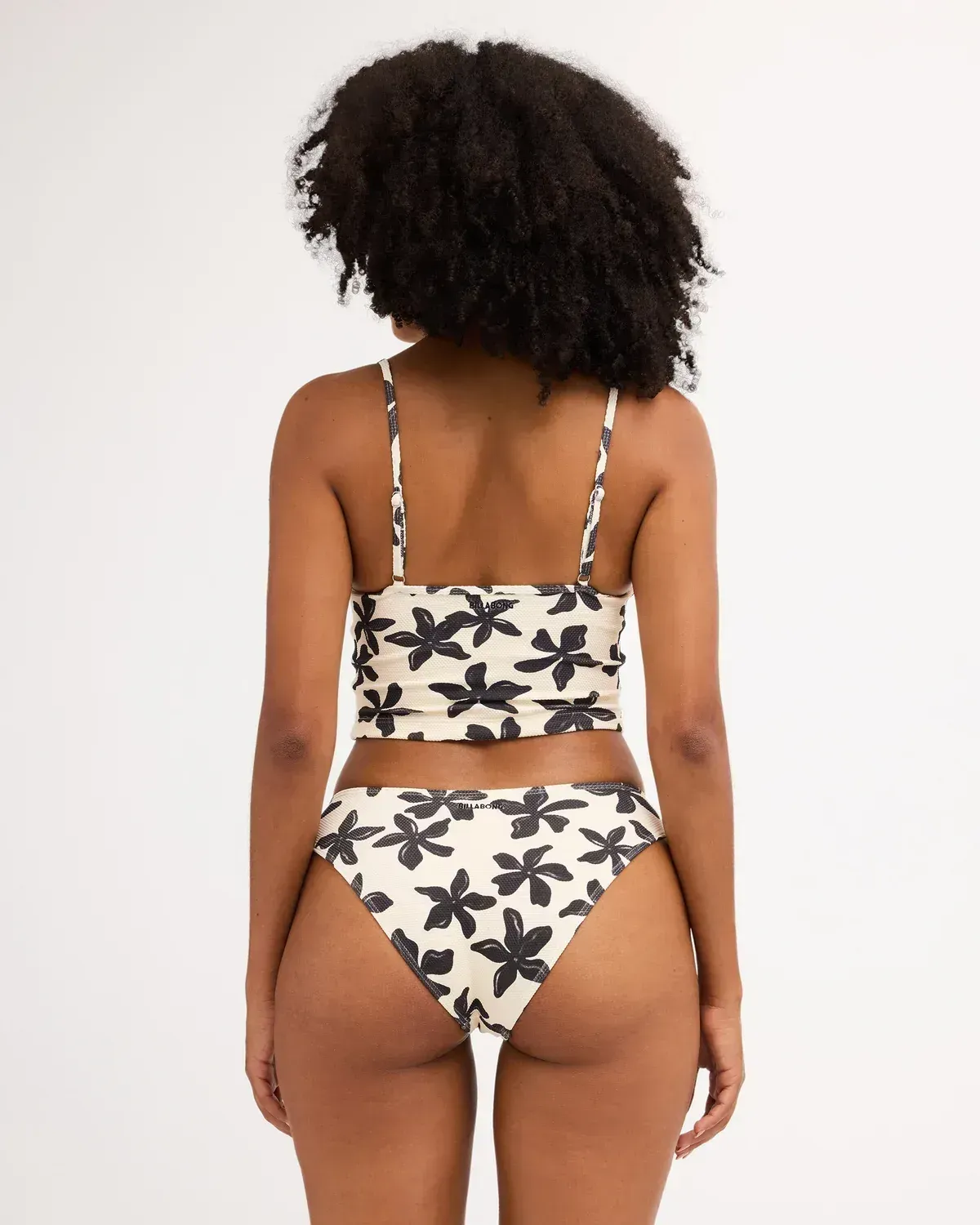 Womens Dusk To Dawn Bondi Pant Bikini Bottom