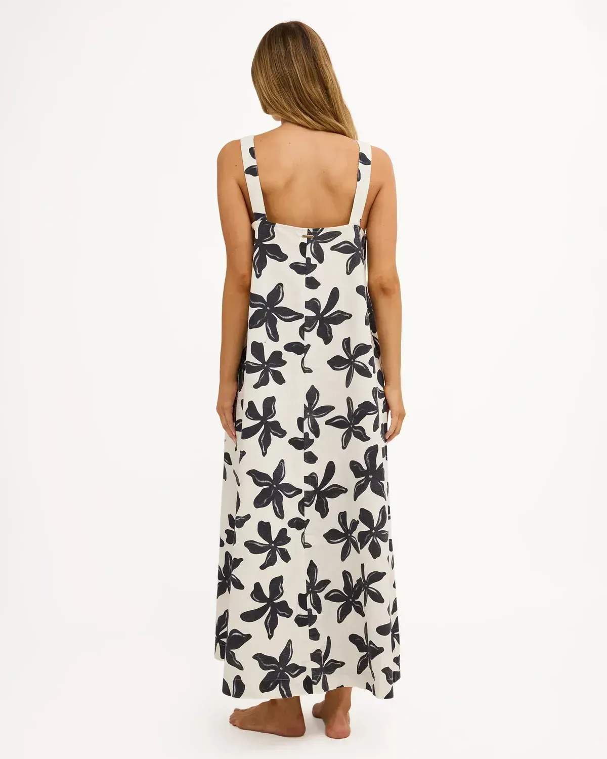 Womens Dusk To Dawn Maxi Dress