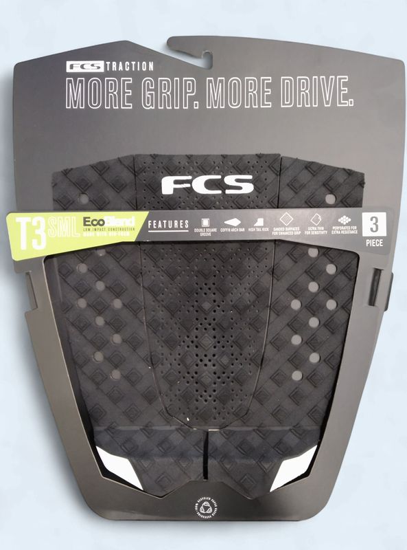 FCS T-3 Eco Grom Traction
