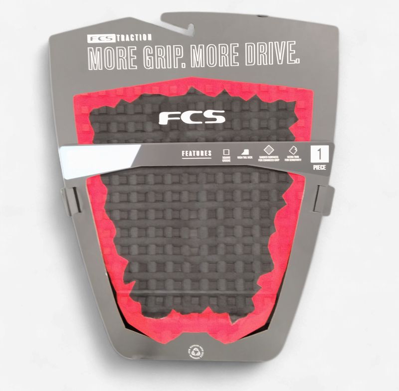 FCS C1 Classic Grip Bomber