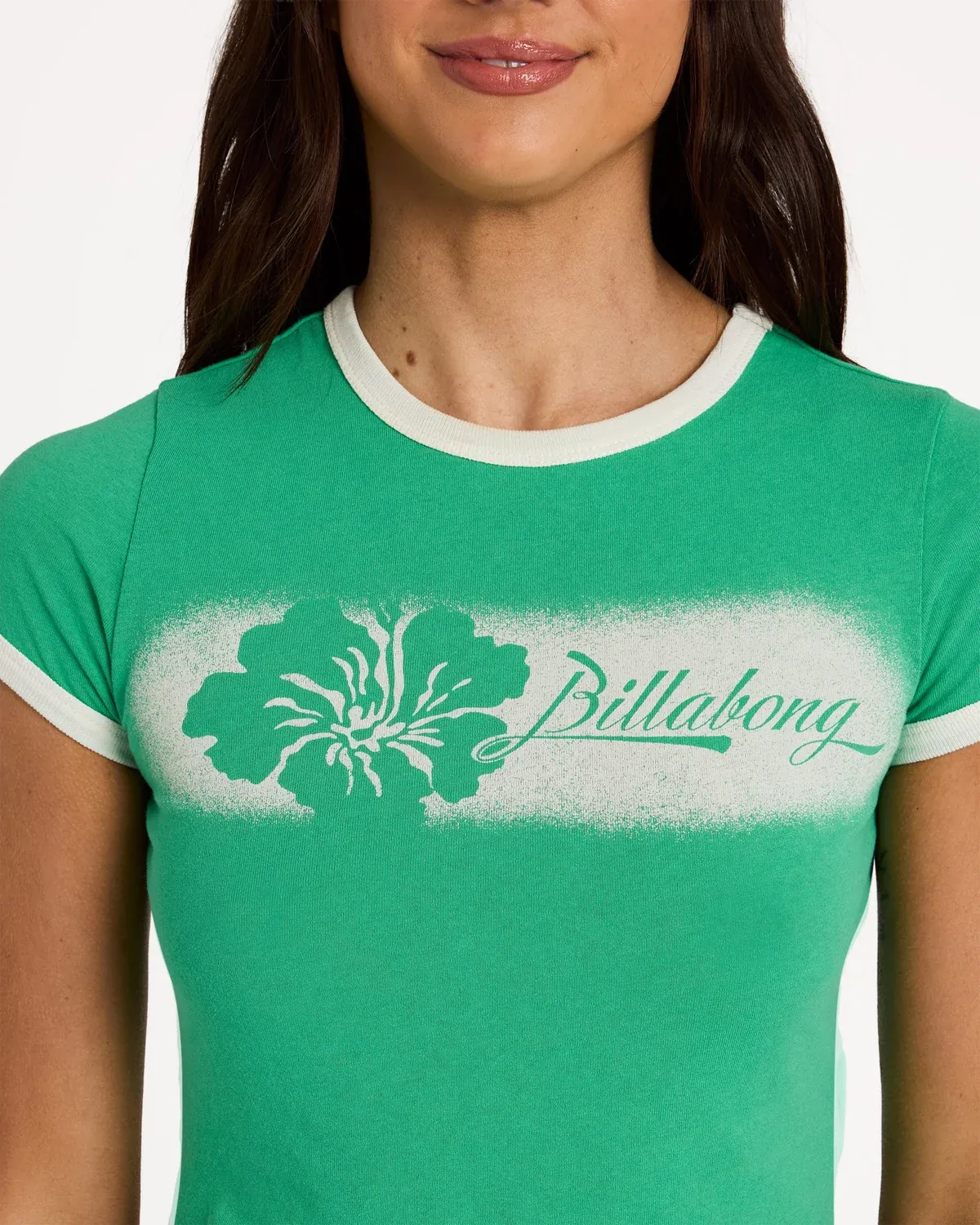 Womens Love And Sun T-Shirt