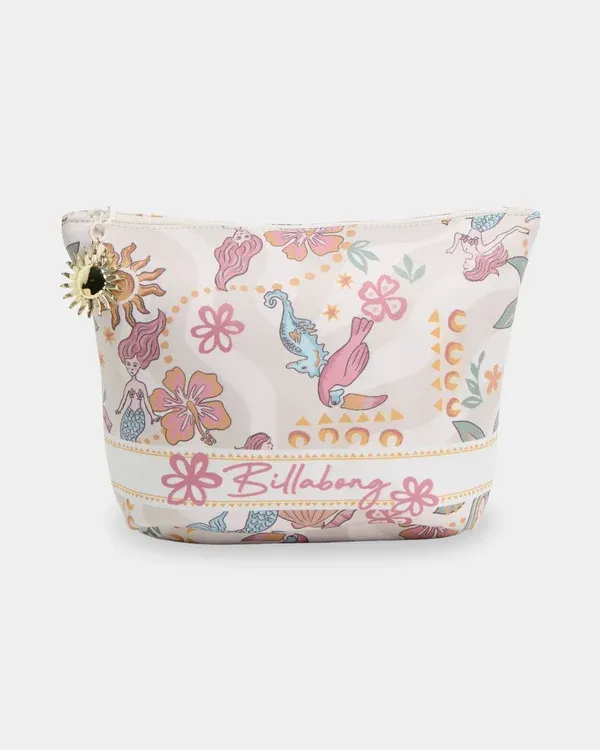 Take a Moment Bikini Case