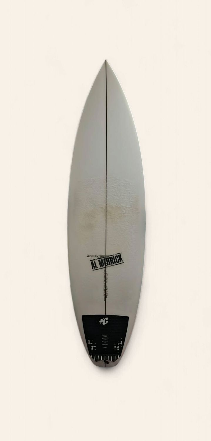 6'1 CI 2.Pro