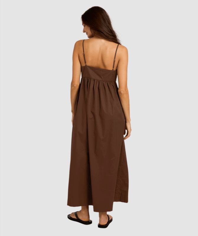 Womens Cadence Maxi Dress