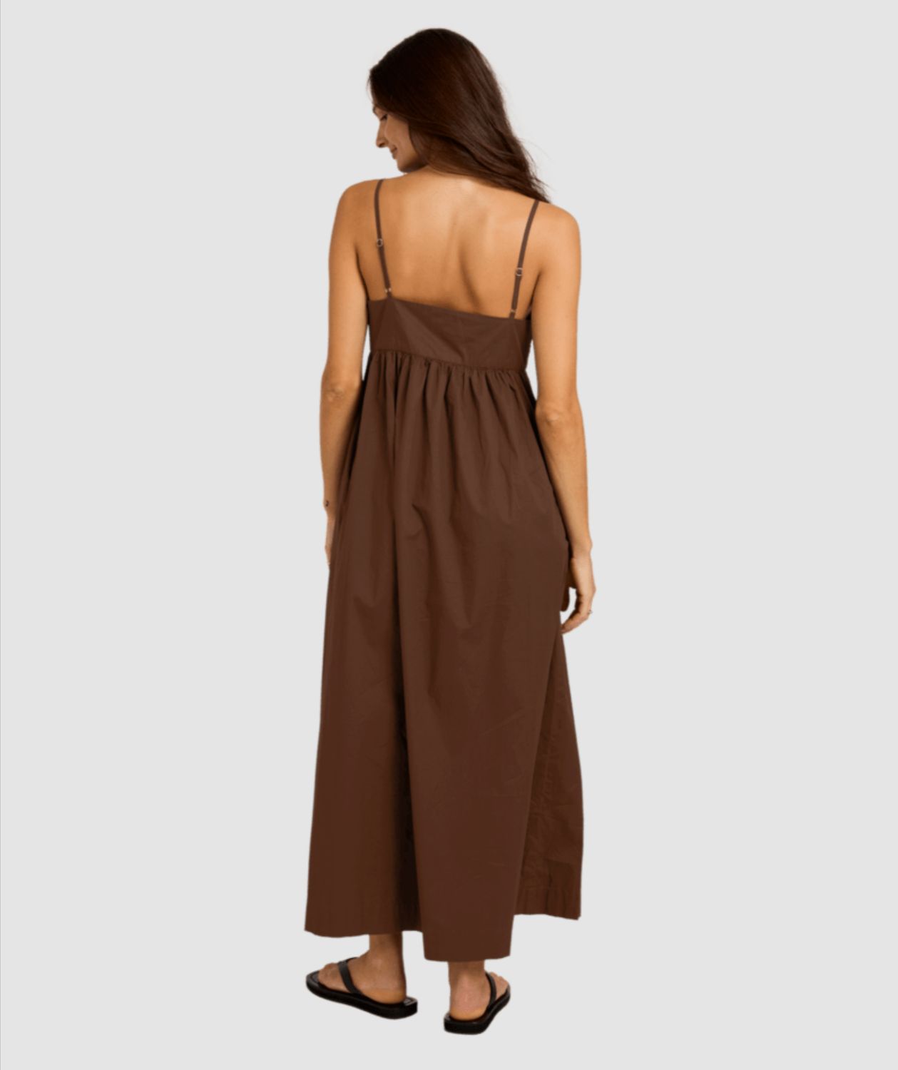 Womens Cadence Maxi Dress
