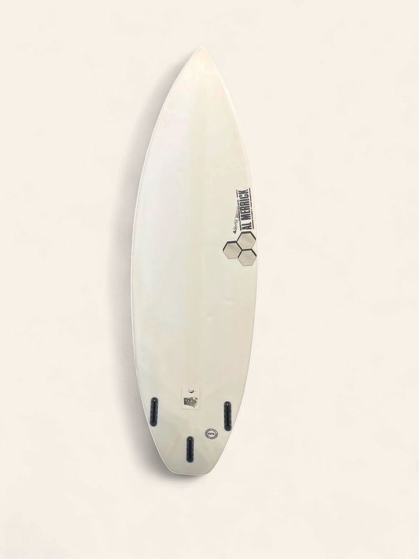 5'10 DD2 Spinetek