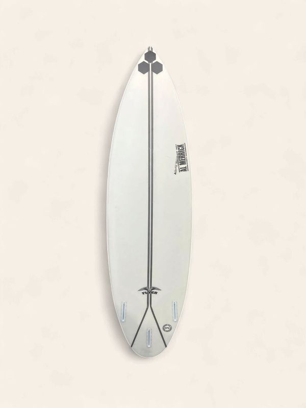 6'0 OG Flyer Spinetek