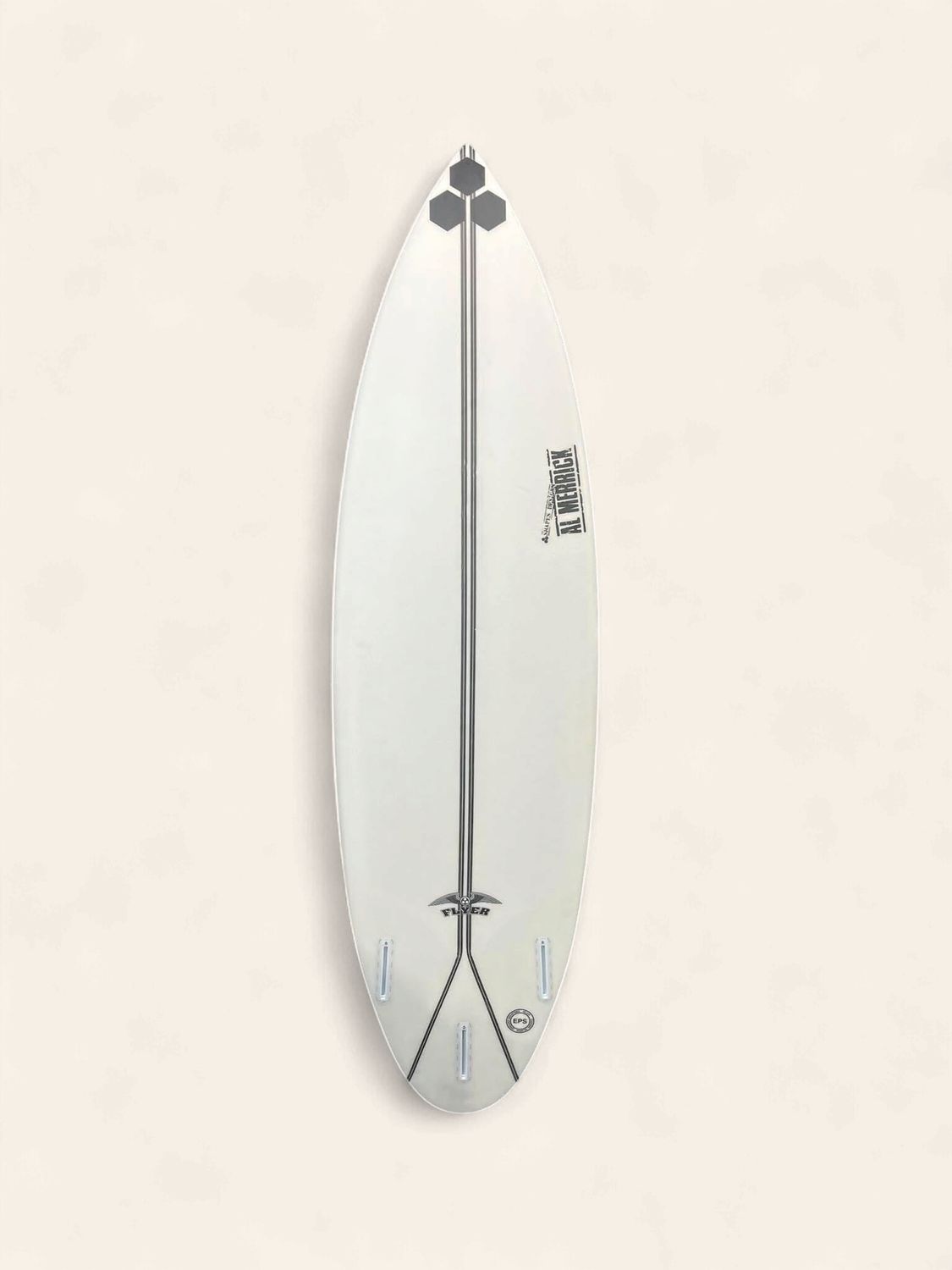 6'0 OG Flyer Spinetek