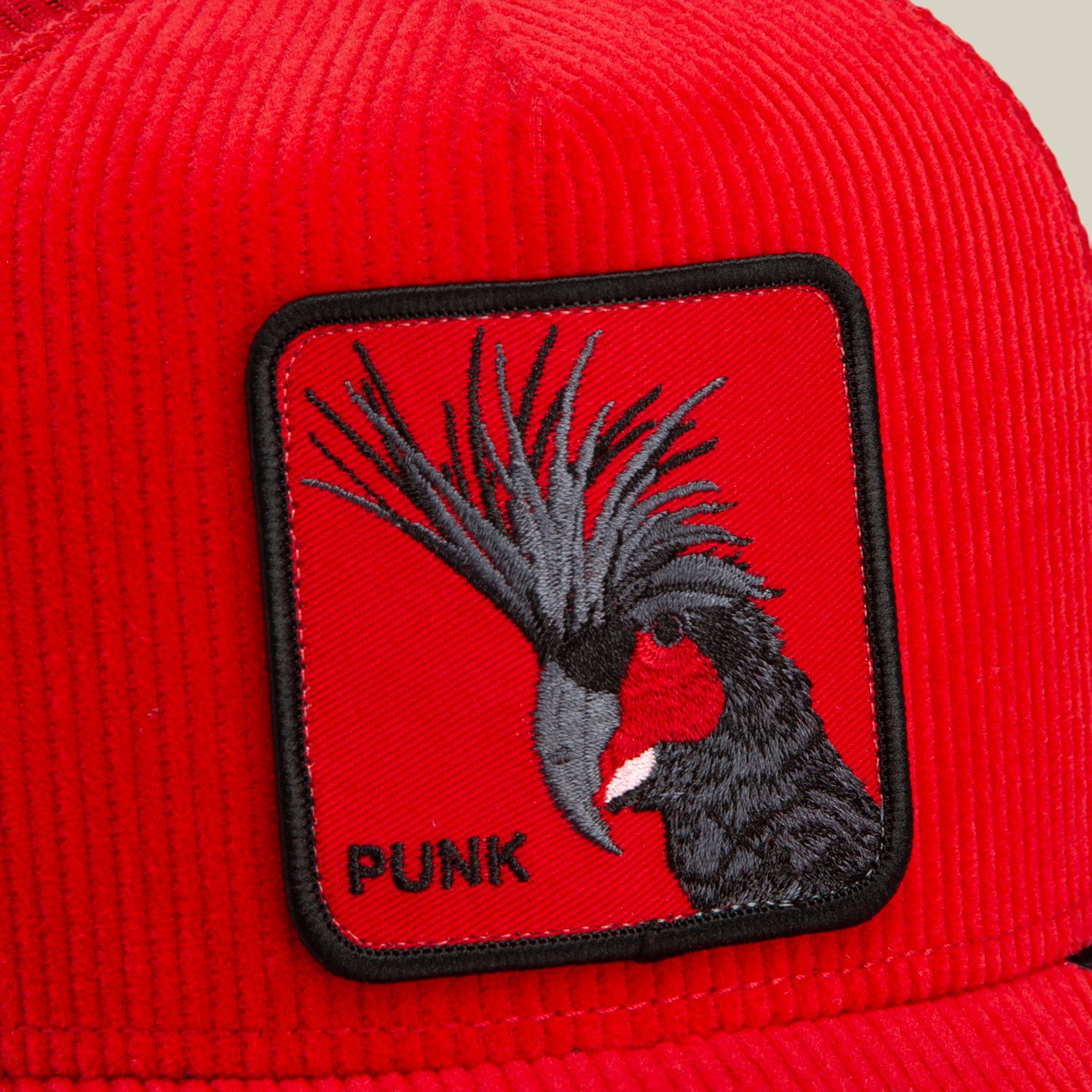 Corduroy Punk
