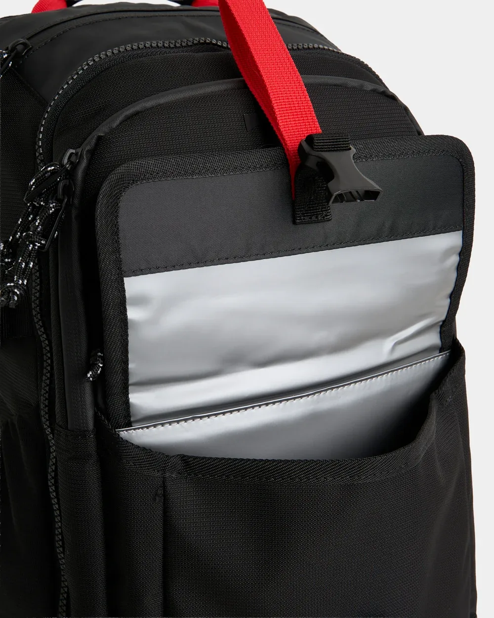 Greyman Backpack