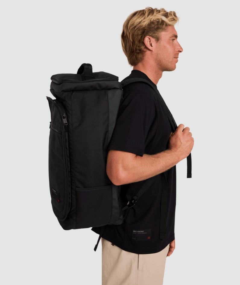 Strike Mission Backpack