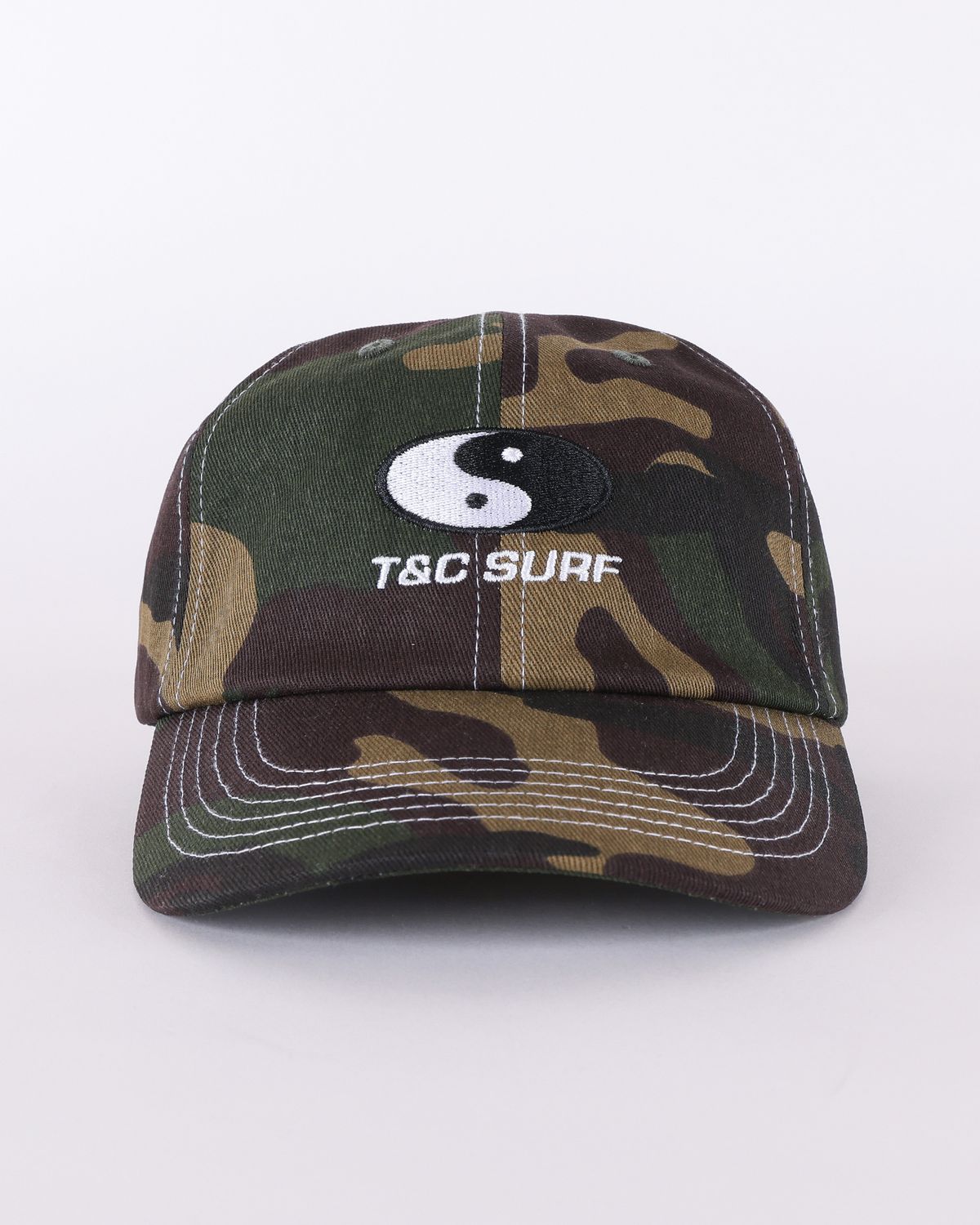 Momentum Cap, Color: Camo