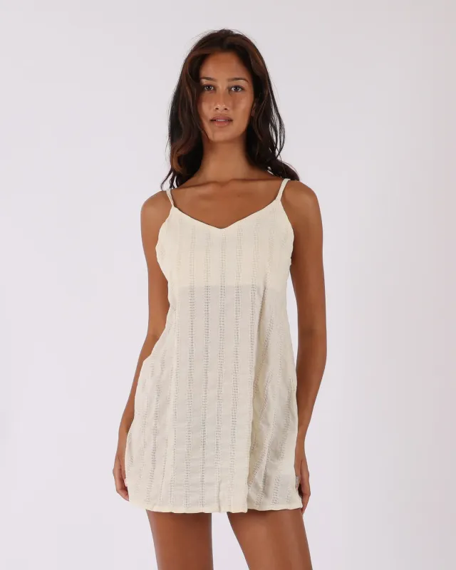 Sunset Mini Dress
