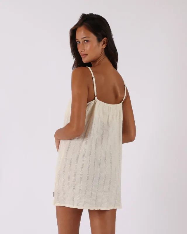 Sunset Mini Dress