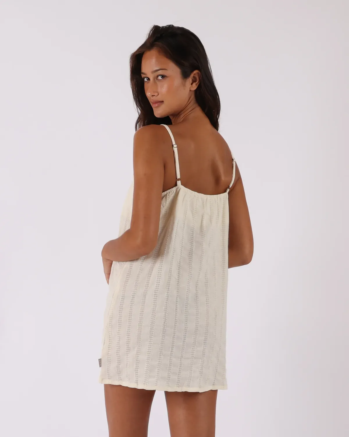Sunset Mini Dress