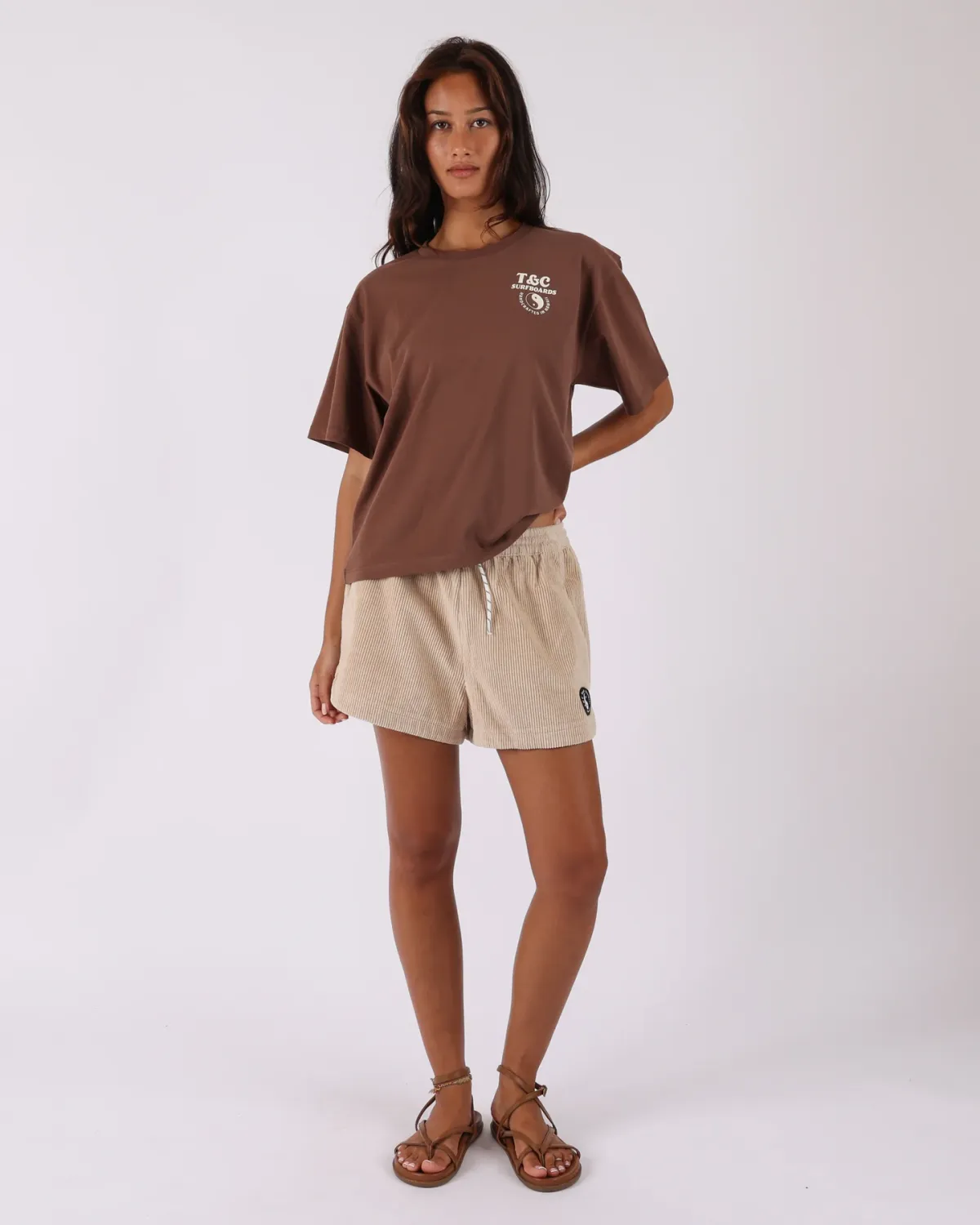 Surf Shack Tee