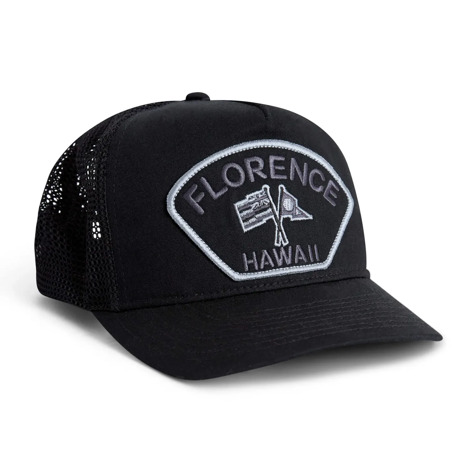 Patrol Trucker Hat