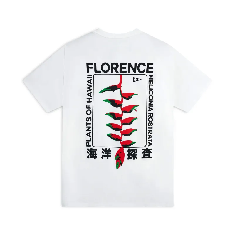 Heliconia T-Shirt