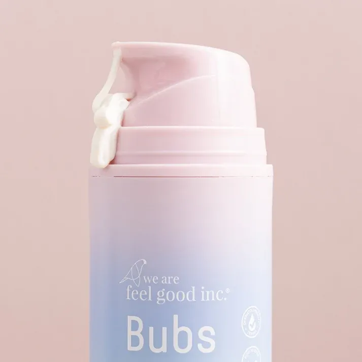 Bubs Baby Mineral Sunscreen SPF50+