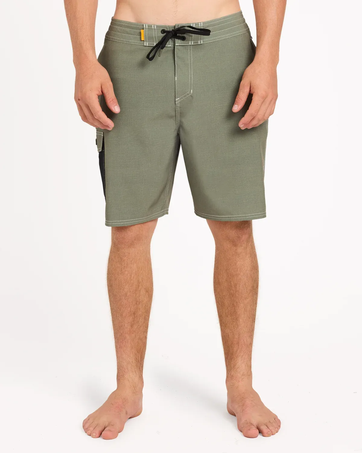Mens Freshwater 20" Boardshorts