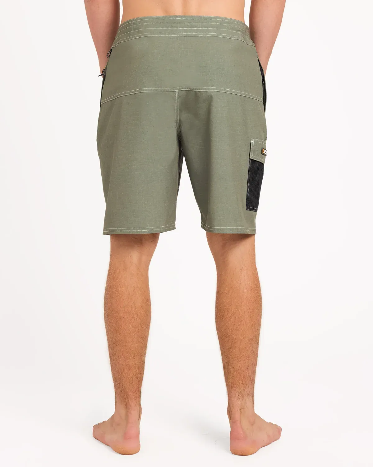 Mens Freshwater 20" Boardshorts