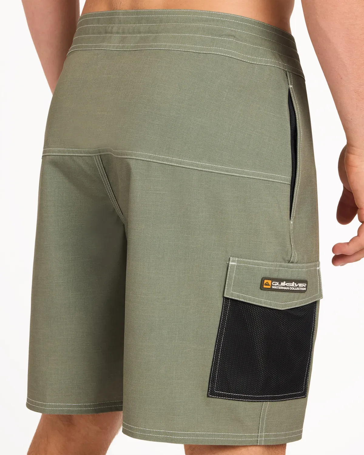 Mens Freshwater 20" Boardshorts