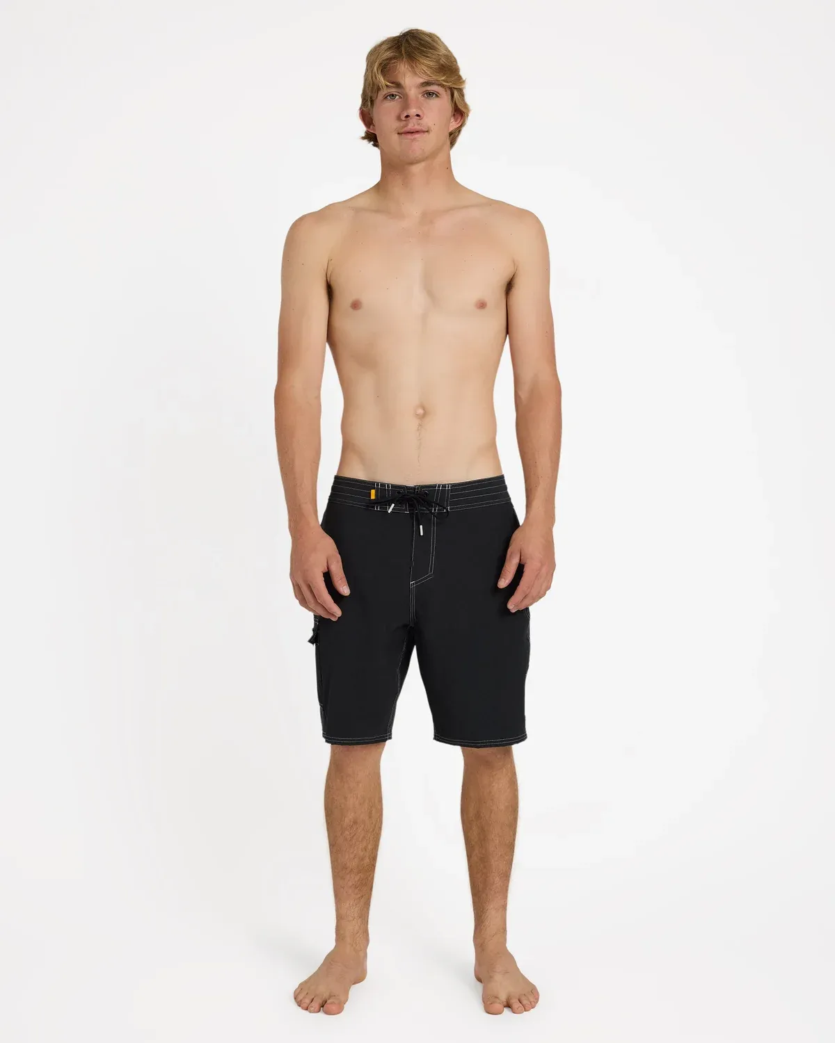 Mens Freshwater 20" Boardshorts