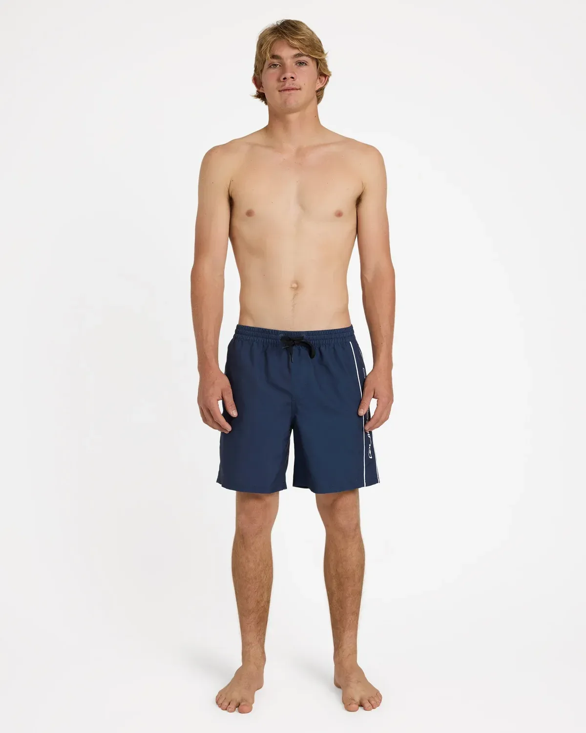 Mens Everyday Vert 2.0 17" Volley Shorts