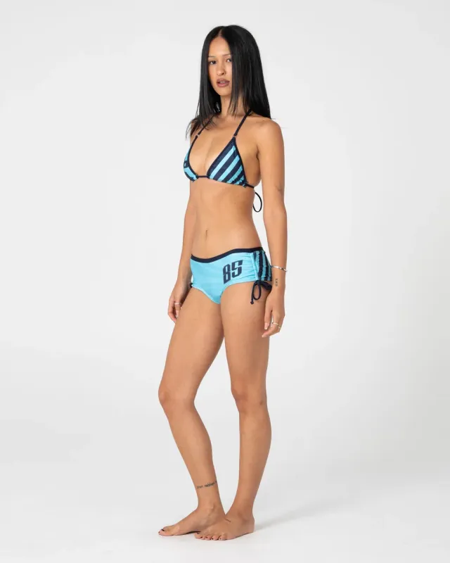 STARDOM BOOTY BIKINI BOTTOM