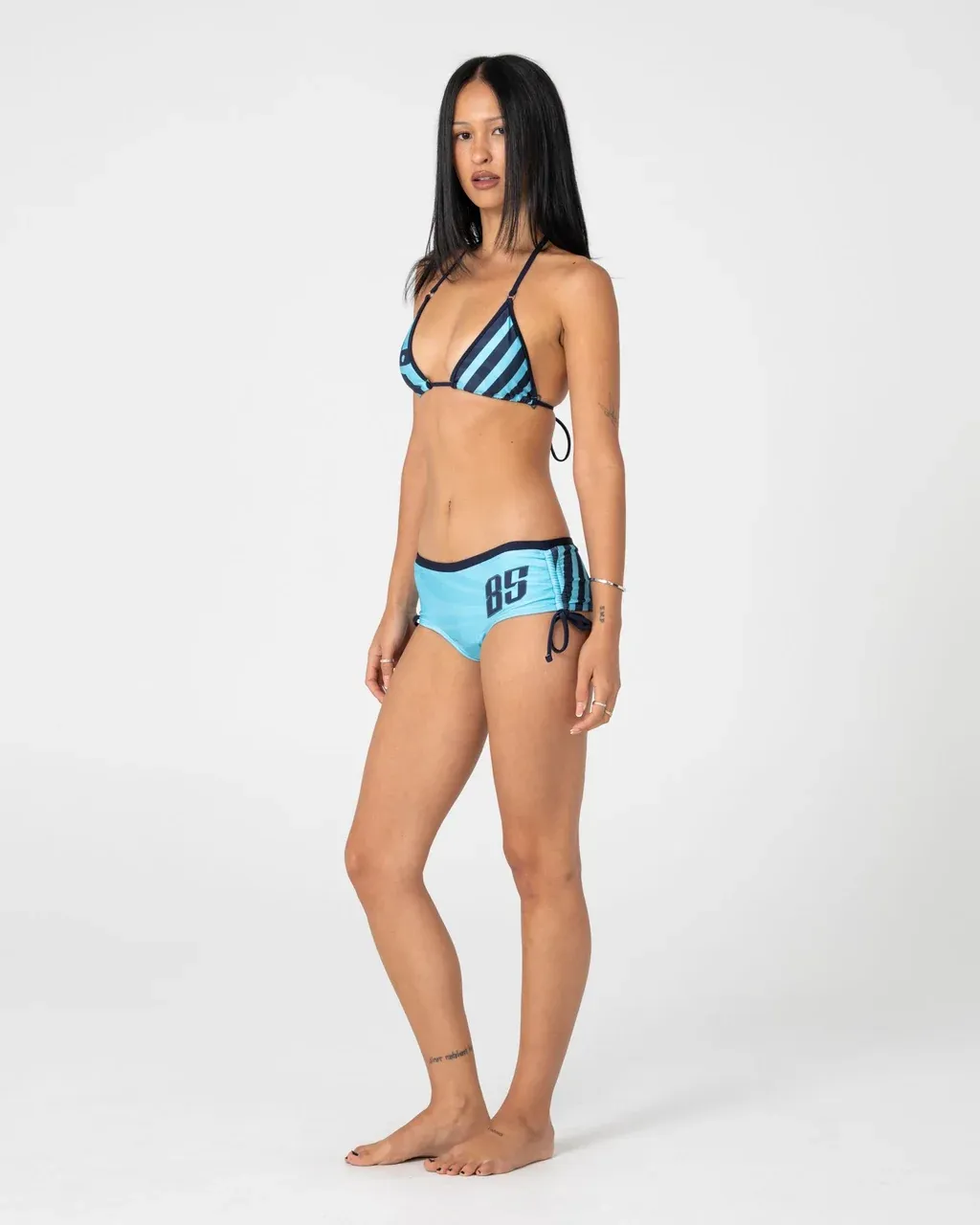 STARDOM BOOTY BIKINI BOTTOM