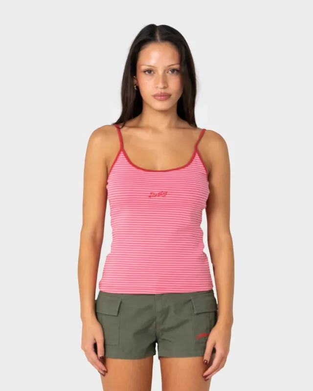 CANDY CAMI SINGLET
