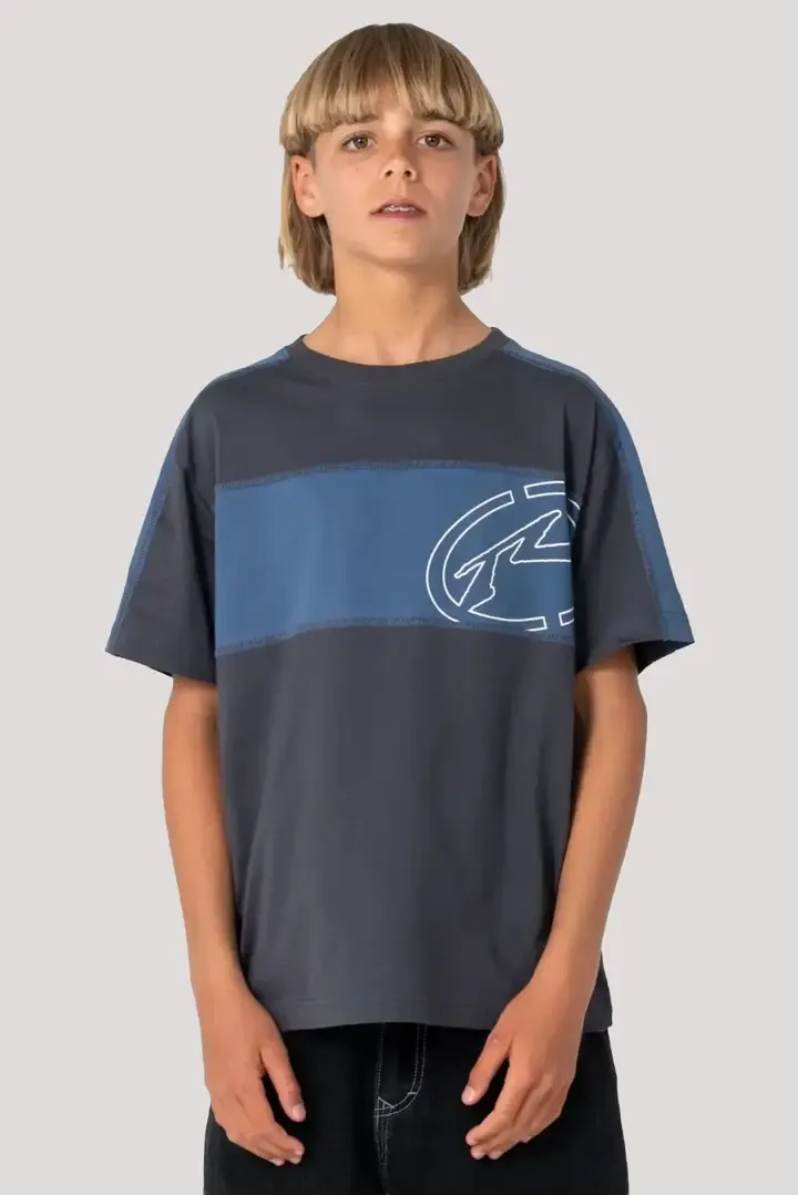 BOYS KILL SWITCH SHORT SLEEVE TEE